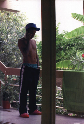 photo 15 in Pharrell gallery [id66349] -0001-11-30 00:00:00